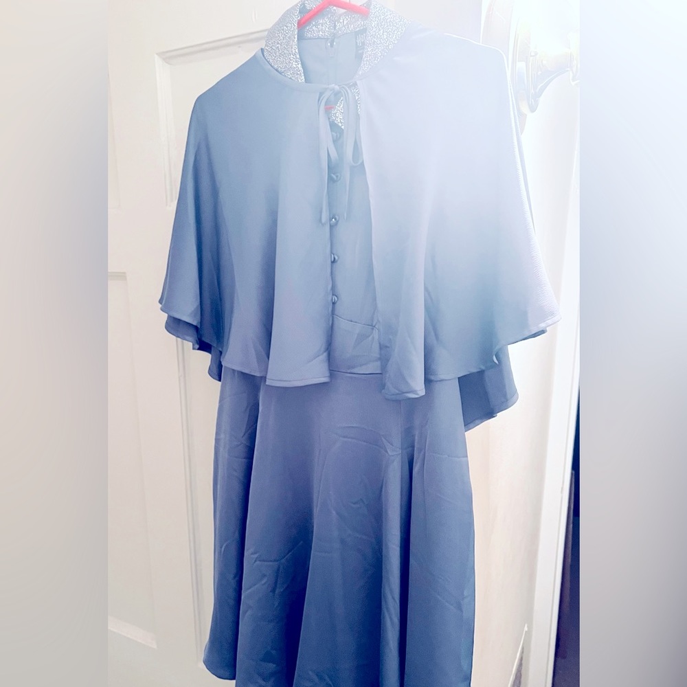 Her Universe - Fleur Dress - Size Small